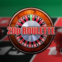 20p roulette game by Inspired Gaming – logo hosted on Stakeprix Casino
