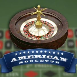 Enjoy American Roulette (BGaming) by BGAMING – logo hosted on stakeprixx.de