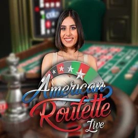 Play American Roulette (Evolution) slot by Evolution on stakeprixx.de