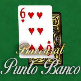 Baccarat - Punto Banco – slot by Red Tiger Gaming, featured at stakeprixx.de
