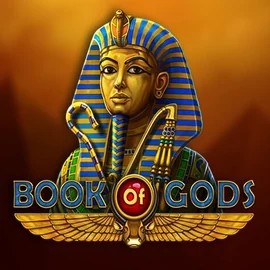 game logo by BF Games on stakeprixx.de