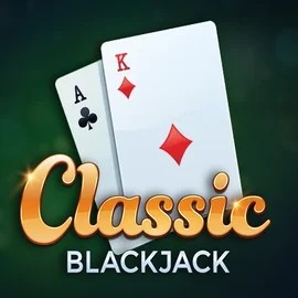 Classic Blackjack online slot from Red Tiger Gaming – play at stakeprixx.de