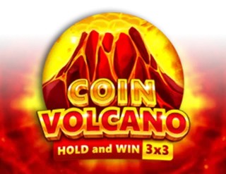 Coin Volcano online slot from 3 Oaks Gaming – play at stakeprixx.de