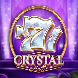 Enjoy Crystal Hall by Play'n GO – logo hosted on stakeprixx.de