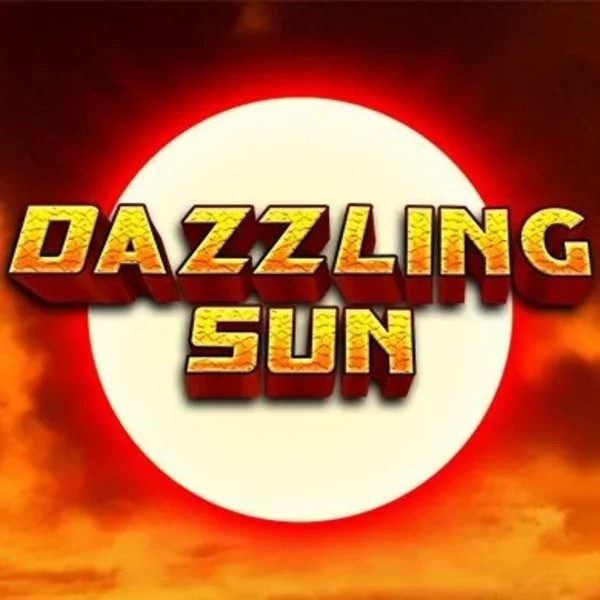 Play the Dazzling Sun slot by Win Studios on Stakeprix Casino