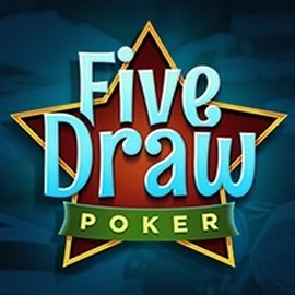 Five Draw Poker MH (Nucleus) logo by Nucleus Gaming at Stakeprix Casino