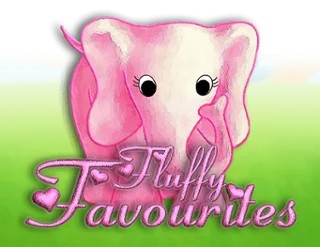 Try Fluffy Favourites slot by Eyecon on stakeprixx.de – logo image
