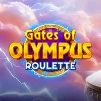 Gates of Olympus Roulette slot visual from Pragmatic Play available on stakeprixx.de