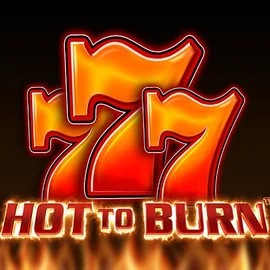 Play Hot To Burn slot by Pragmatic Play on stakeprixx.de