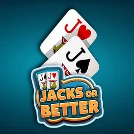 Jacks or Better (Red Rake Gaming) slot visual from Red Rake Gaming available on stakeprixx.de