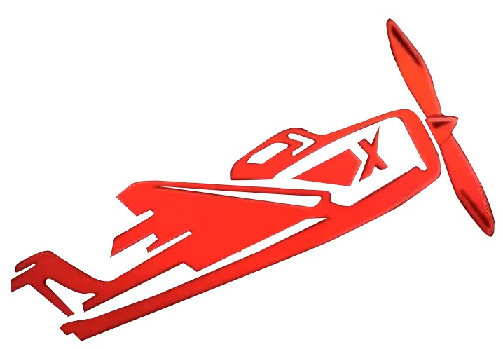 game logo by Spribe on stakeprixx.de