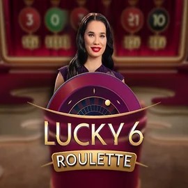 Try Lucky 6 Roulette slot by Pragmatic Play on stakeprixx.de – logo image