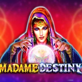 Madame Destiny slot visual from Pragmatic Play available on stakeprixx.de