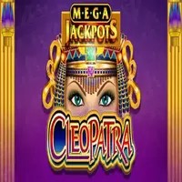 Try Mega Jackpots Cleopatra slot by IGT on stakeprixx.de – logo image
