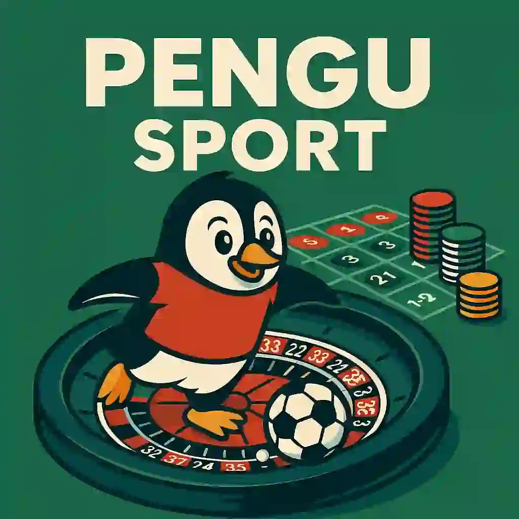 Pengu Sport slot visual from Pragmatic Play available on stakeprixx.de