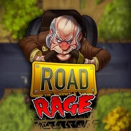 Enjoy Road Rage by Nolimit City – logo hosted on stakeprixx.de