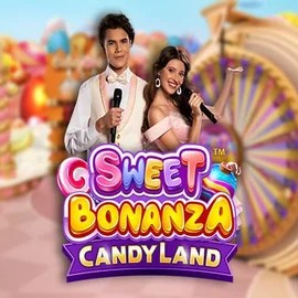 Play the Sweet Bonanza Candy Land Live slot by Pragmatic Play on Stakeprix Casino