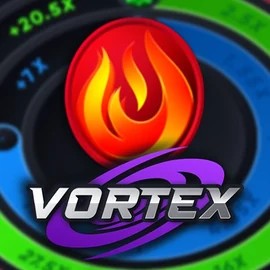 game logo by Turbo Games on stakeprixx.de